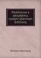 Pedmluva k desatemu vydani (German Edition), Wilhelm Sternberg 