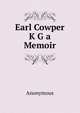 Earl Cowper K G a Memoir, Heinrich Kretschmayr 