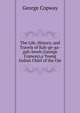 The Life, History, and Travels of Kah-ge-ga-gah-bowh (George Copway),a Young Indian Chief of the Oje, George Copway 