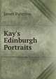 Kay's Edinburgh Portraits, Paterson, James 