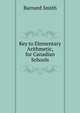 Key to Elementary Arithmetic, for Canadian Schools, Barnard Smith 