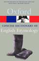 The Concise Oxford Dictionary Of English Etymology, T. F. Hoad 