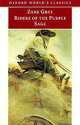 Riders of the Purple Sage, Zane Grey 