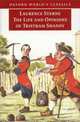 The Life and Opinions of Tristram Shandy, Gentleman, Sterne, Laurence 
