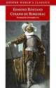 Cyrano de Bergerac: A Heroic Comedy in Five Acts, Rostand Edmond 