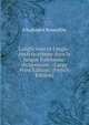L'anglicisme et l'anglo-amAcricanisme dans la langue franAsaise: dictionnaire . (Large Print Edition) (French Edition), A‰douard BonnaffAc 
