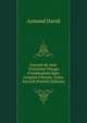 Journal de mon Troisi?me Voyage d'exploration dans l'empire Chinois, Tome Second (French Edition), Armand David 