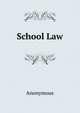 School Law, Heinrich Kretschmayr 