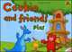 Cookie and Friends A Plus. Classbook + CD, Vanessa Reilly, Kathryn Harper 