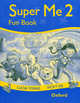 Super Me 2. Fun Book, Lucia Tomas, Vicky Gil 
