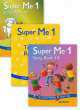 Super Me: 1. Teacher's Resource Pack (Teacher's Resource Book and Story Books 1A & 1B), Tomas, Lucia; Gil, Vicky 