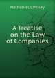 A Treatise on the Law of Companies, Nathaniel Lindley 