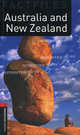 Oxford Bookworms Factfiles: Australia and New Zealand: Level 3: 1000-Word Vocabulary, Кристин Линдоп 
