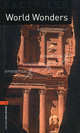 Oxford Bookworms Factfiles: World Wonders: Level 2: 700-Word Vocabulary, Newbolt Barnaby 