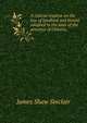 A concise treatise on the law of landlord and tenant adapted to the laws of the province of Ontario,, James Shaw Sinclair 