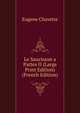 Le Saucisson a Pattes II (Large Print Edition) (French Edition), Eugene Chavette 