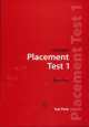 Oxford Placement Tests 1. Test pack, Dave Allan 