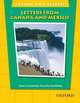 Content Area Readers: Letters from Canada and Mexico, Dorothy Kauffman 