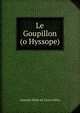 Le Goupillon (o Hyssope), Antonio Diniz de Cruz e Silva 