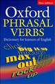 Oxford Phrasal Verbs Dictionary for Learners of English (2nd Edition), 