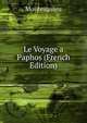 Le Voyage a  Paphos (French Edition), Montesquieu 