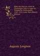 Roles des fiefs du comte de Champagne sous le regne de Thibaud le Chansonnier, 1249-1252: texte. Pub (French Edition), Auguste Longnon 