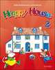 Happy House: Class Book Level 2, Stella Maidment, Lorena Roberts 