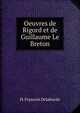 Oeuvres de Rigord et de Guillaume Le Breton, H. Francois Delaborde 