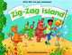 Zig-Zag 1 Island. Class Book, Alison Blair, Jane Cadwallader 