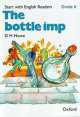 Start with English Readers 6. The Bottle Imp, Rosemary Border, Felicity Hopkins, Howe D.H. 