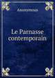 Le Parnasse contemporain, Heinrich Kretschmayr 