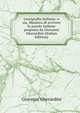 Lessigrafia italiana: o sia, Maniera di scrivere le parole italiane proposta da Giovanni Gherardini (Italian Edition), Giovanni Gherardini 