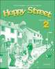 Happy Street 2. Activity Book, Stella Maidment, Lorena Roberts 