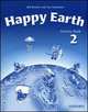 Happy Earth. Activity Book 2, Sue Parminter, Bill Bowler 