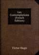 Les Contemplations (French Edition), Victor Hugo 