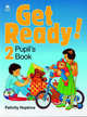 Get Ready!: Pupil