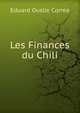 Les Finances du Chili, Eduard Ovalle Correa 