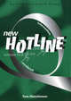 Hotline New Intermediate (Workbook), Hutchinson Tom 