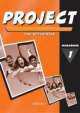 Project 1 Second Edition: Workbook, Tom Hutchinson 