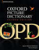 Oxford Picture Dictionary. Second Edition. Monolingual (American English), Norma Shapiro, Jayme Adelson-Goldstein 
