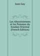 Les Abyssiniennes et les Femmes du Soudan Oriental (French Edition), Jean Gay 