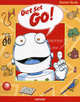 Get Set - Go!: Alphabet Book, Lawday, Cathy 