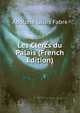 Les Clercs du Palais (French Edition), Adolphe Louis Fabre 