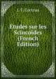 Etudes sur les Scincoides (French Edition), J. T. Cocteau 