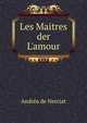 Les Maitres der L'amour, Andrea de Nerciat 