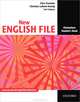 New English File. Elementary Student's Book / C. Oxenden, C. Latham-Koenig, P. Seligson. - ил., Clive Oxenden, Christina Latham-Koenig, Paul Seligson 