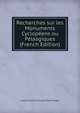 Recherches sur les Monuments Cyclopeens ou Pelasgiques (French Edition), Louis-Charles Francois Petit-Radel 