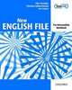 New English File: Pre-intermediate Worbook / C. Oxenden, C. Latham-Koenig, P. Seligson. + Приложение С. - (StudyLink)., Clive Oxenden, Christina Latham-Koenig, Paul Seligson 