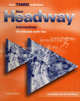 New Headway Intermediate. Third edition. Workbook with key, John and Liz Soars, John Soars 