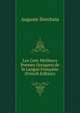 Les Cent Meilleurs Poemes (lyriques) de la Langue Francaise (French Edition), Auguste Dorchain 